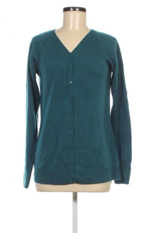 Damski kardigan Unbranded, Rozmiar L, Kolor Zielony, Cena 55,99 zł, #134407434