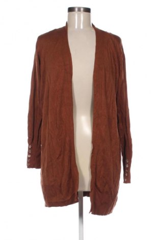 Cardigan de damă Unbranded, Mărime M, Culoare Maro, Preț 16,99 Lei