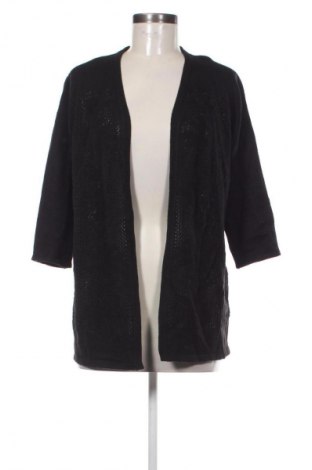 Γυναικεία ζακέτα Unbranded, Μέγεθος M, Χρώμα Μαύρο, Τιμή 2,99 €