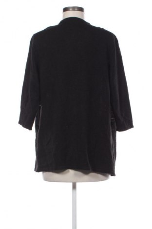 Γυναικεία ζακέτα Unbranded, Μέγεθος M, Χρώμα Μαύρο, Τιμή 2,99 €