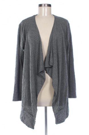 Cardigan de damă Unbranded, Mărime L, Culoare Gri, Preț 7,99 Lei