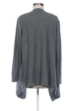 Cardigan de damă Unbranded, Mărime L, Culoare Gri, Preț 7,99 Lei