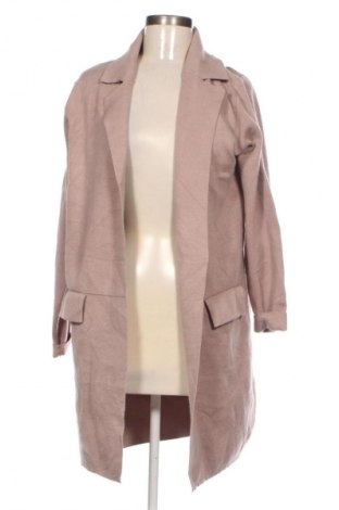 Damen Strickjacke Unbranded, Größe L, Farbe Braun, Preis 16,99 €