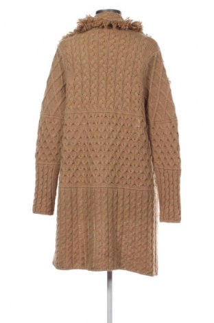 Damen Strickjacke Unbranded, Größe L, Farbe Braun, Preis 10,99 €