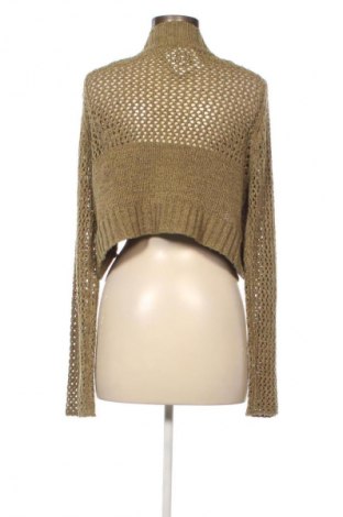 Damen Strickjacke Unbranded, Größe XL, Farbe Grün, Preis 2,99 €