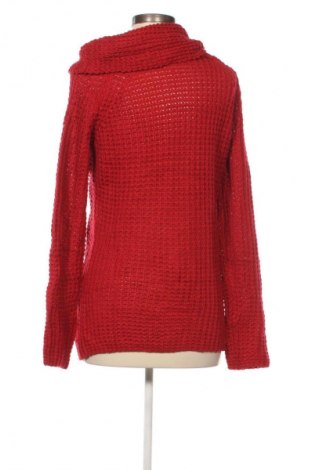 Дамска жилетка Unbranded, Размер S, Цвят Червен, Цена 7,66 €