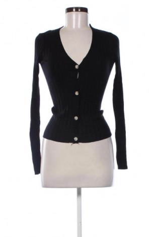 Damen Strickjacke Unbranded, Größe S, Farbe Schwarz, Preis 14,99 €