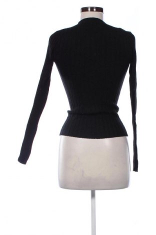 Damen Strickjacke Unbranded, Größe S, Farbe Schwarz, Preis 14,99 €