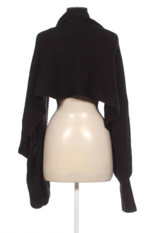 Дамска жилетка Unbranded, Размер M, Цвят Черен, Цена 8,18 €