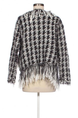 Damen Strickjacke Unbranded, Größe M, Farbe Mehrfarbig, Preis € 2,99