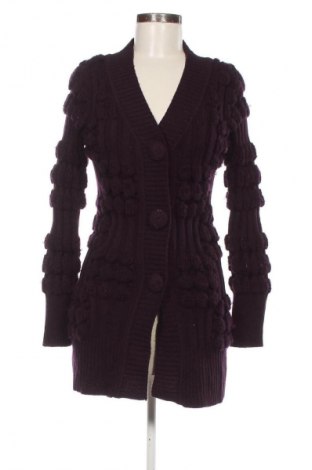 Damen Strickjacke Unbranded, Größe M, Farbe Schwarz, Preis 18,99 €