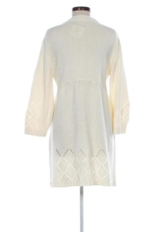 Damen Strickjacke Unbranded, Größe XL, Farbe Weiß, Preis 4,86 €