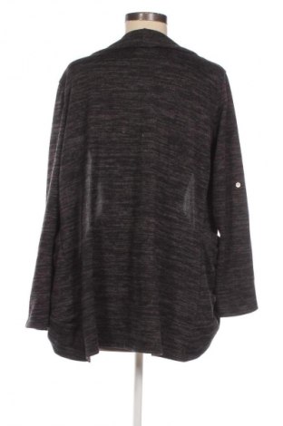 Damen Strickjacke Unbranded, Größe M, Farbe Grau, Preis 1,99 €