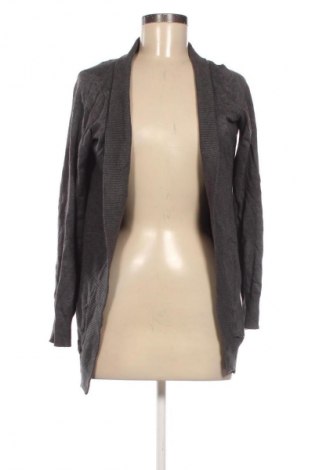 Damen Strickjacke Chicoree, Größe L, Farbe Grau, Preis 2,99 €