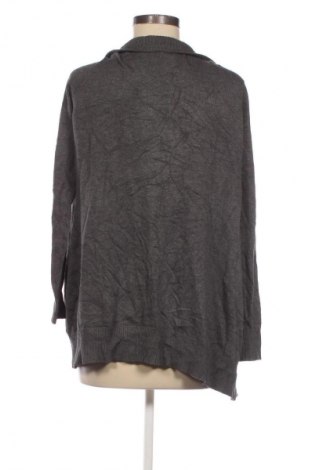 Damen Strickjacke Chicoree, Größe L, Farbe Grau, Preis 2,99 €