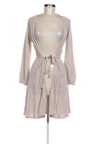 Dámsky kardigán Unbranded, Veľkosť M, Farba Béžová, Cena  2,95 €