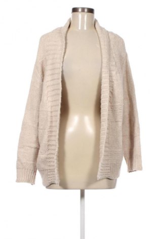 Damen Strickjacke Unbranded, Größe S, Farbe Ecru, Preis 12,99 €