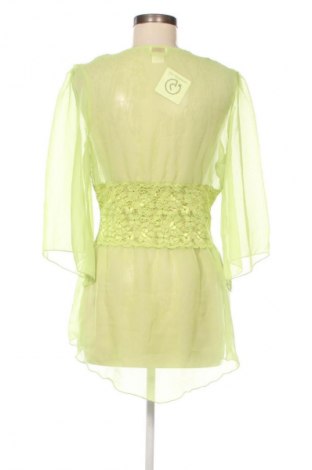 Damen Strickjacke Unbranded, Größe S, Farbe Grün, Preis 1,99 €