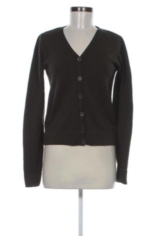 Γυναικεία ζακέτα Unbranded, Μέγεθος M, Χρώμα Πράσινο, Τιμή 2,99 €