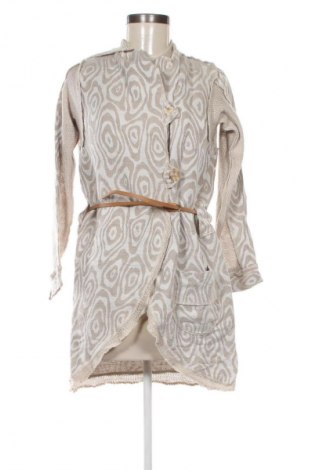 Damen Strickjacke Unbranded, Größe M, Farbe Mehrfarbig, Preis 3,99 €