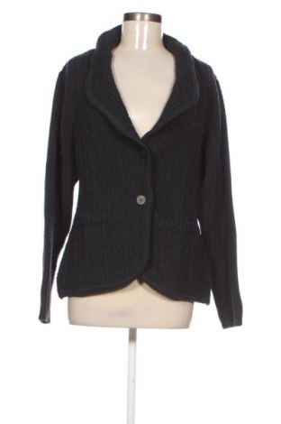 Damen Strickjacke Unbranded, Größe XL, Farbe Grau, Preis 13,99 €