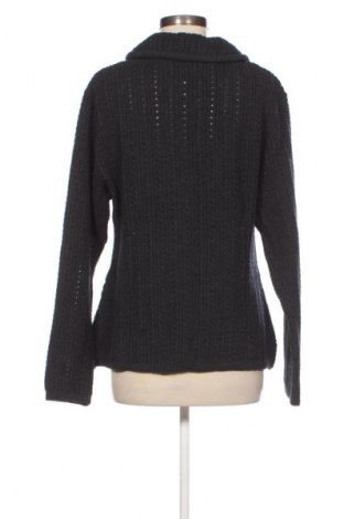 Damen Strickjacke Unbranded, Größe XL, Farbe Grau, Preis 13,99 €