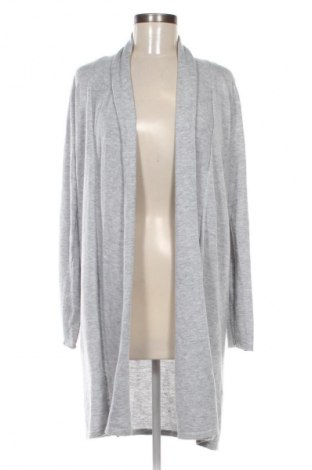 Damen Strickjacke Unbranded, Größe M, Farbe Grau, Preis 3,99 €