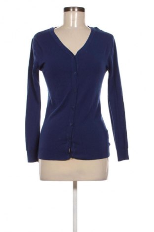 Damen Strickjacke Unbranded, Größe M, Farbe Blau, Preis 3,99 €