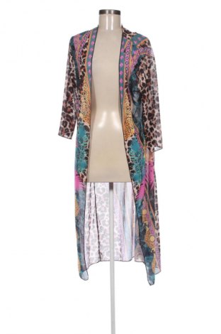 Damen Strickjacke Unbranded, Größe S, Farbe Mehrfarbig, Preis 10,00 €