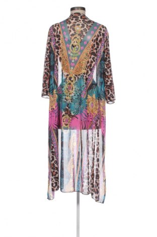 Damen Strickjacke Unbranded, Größe S, Farbe Mehrfarbig, Preis 10,00 €