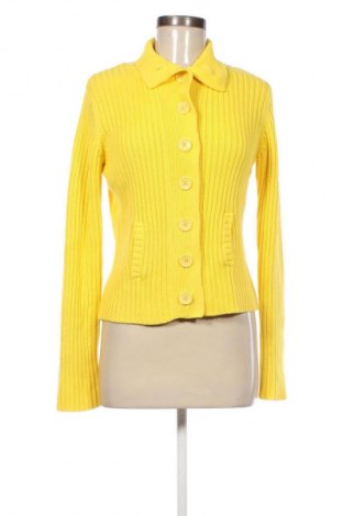 Cardigan de damă Unbranded, Mărime M, Culoare Galben, Preț 76,32 Lei