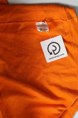 Damen Strickjacke Unbranded, Größe M, Farbe Orange, Preis 13,99 €