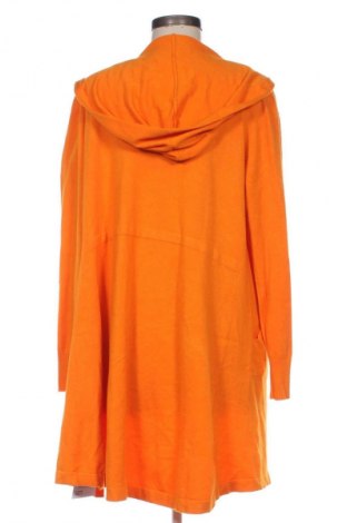 Damen Strickjacke Unbranded, Größe M, Farbe Orange, Preis 13,99 €