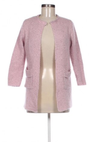 Damen Strickjacke Unbranded, Größe M, Farbe Mehrfarbig, Preis 13,99 €