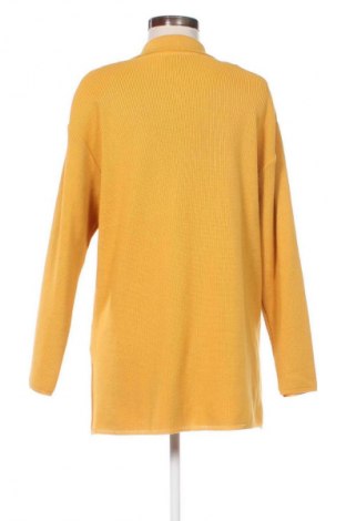 Damen Strickjacke Unbranded, Größe L, Farbe Gelb, Preis 10,99 €