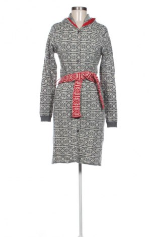 Damen Strickjacke Unbranded, Größe M, Farbe Mehrfarbig, Preis 22,11 €