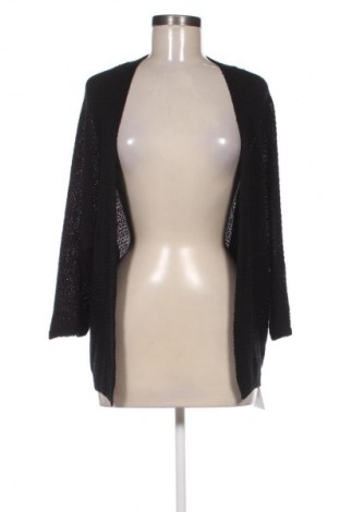 Damen Strickjacke Unbranded, Größe M, Farbe Schwarz, Preis 1,99 €
