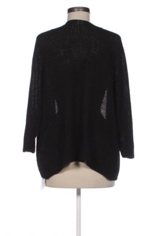 Damen Strickjacke Unbranded, Größe M, Farbe Schwarz, Preis 1,99 €