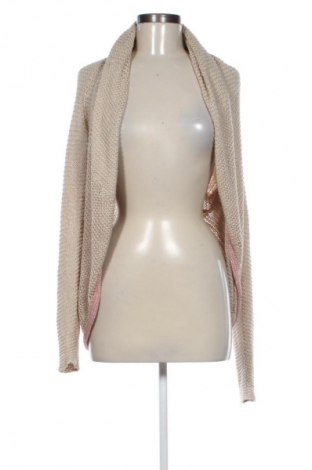 Damen Strickjacke Unbranded, Größe M, Farbe Beige, Preis 1,99 €