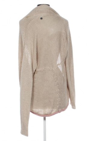 Damen Strickjacke Unbranded, Größe M, Farbe Beige, Preis 1,99 €