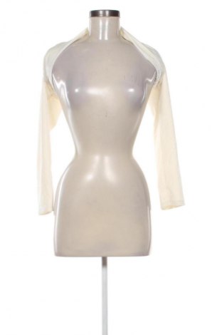 Dámsky kardigán Unbranded, Veľkosť M, Farba Kremová, Cena  1,95 €