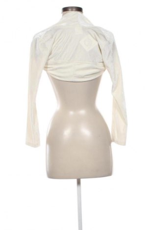 Dámsky kardigán Unbranded, Veľkosť M, Farba Kremová, Cena  1,95 €