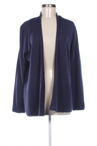 Дамска жилетка Unbranded, Размер M, Цвят Син, Цена 8,18 €