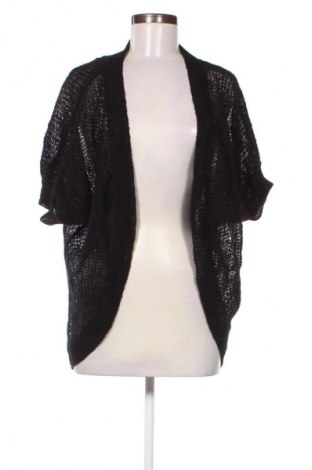 Damen Strickjacke Unbranded, Größe L, Farbe Schwarz, Preis 1,99 €