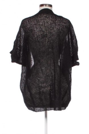 Damen Strickjacke Unbranded, Größe L, Farbe Schwarz, Preis 1,99 €