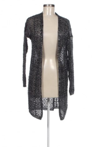 Damen Strickjacke Unbranded, Größe M, Farbe Schwarz, Preis 2,99 €