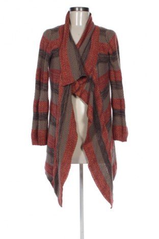 Damen Strickjacke Unbranded, Größe M, Farbe Mehrfarbig, Preis 16,99 €