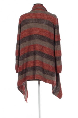 Damen Strickjacke Unbranded, Größe M, Farbe Mehrfarbig, Preis 16,99 €