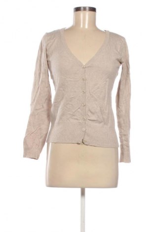 Dámsky kardigán Unbranded, Velikost M, Barva Béžová, Cena  59,00 Kč
