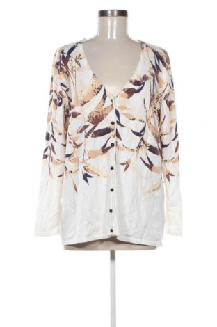 Damen Strickjacke Unbranded, Größe L, Farbe Mehrfarbig, Preis 19,99 €